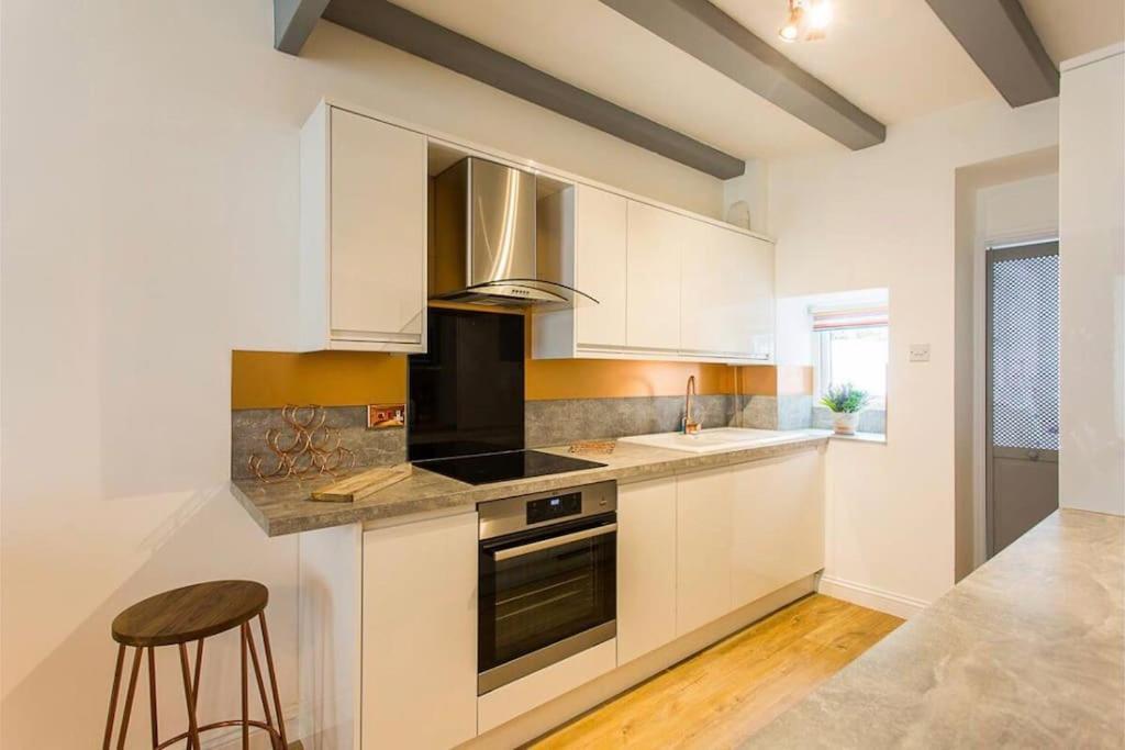 Felicity'S Cottage St Ives  Bagian luar foto