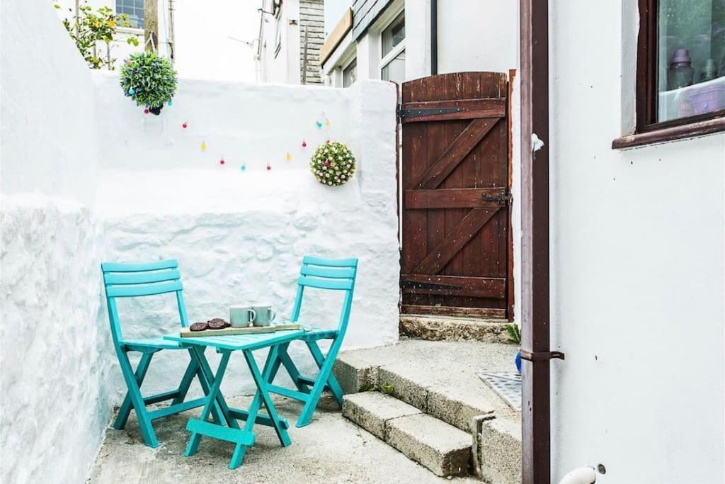 Felicity'S Cottage St Ives  Bagian luar foto